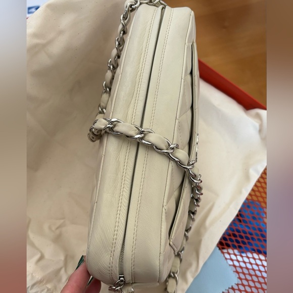 Chanel
Timeless/classique leather handbag - Picture 3 of 4